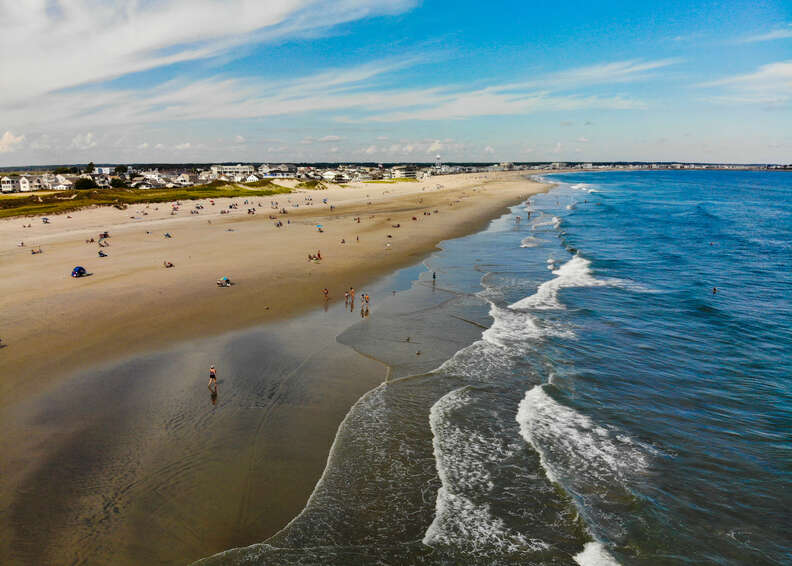 Hampton Beach