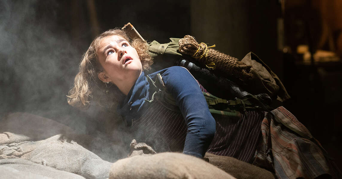 'A Quiet Place' Part II Ending, Explained Will There Be Another One