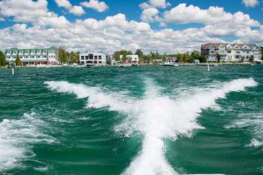 Walloon Lake