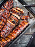 bbq ribs without smoker