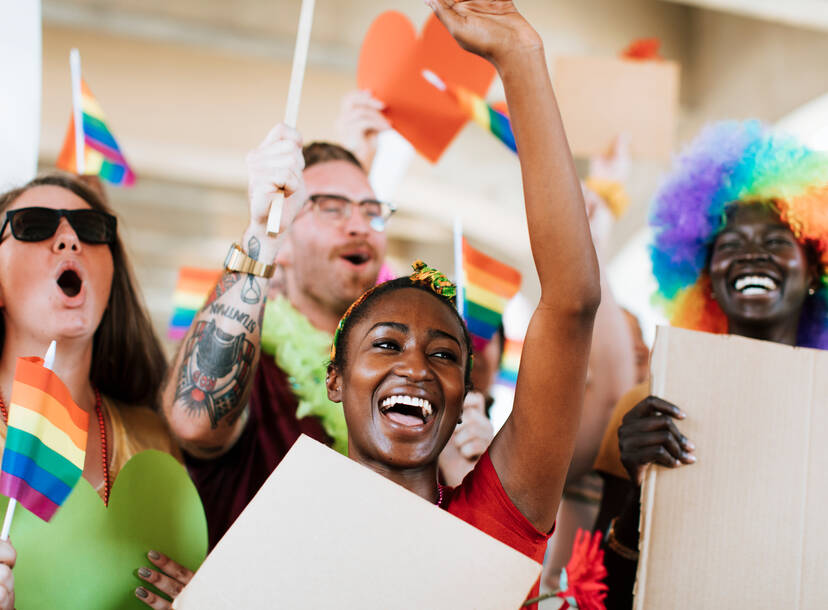 Small City Pride Parades And Parties For 2021 Thrillist