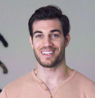 Evan Antin