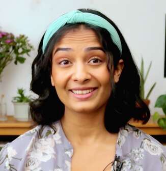 Niba Nirmal
