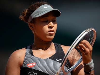 What you wanted to know about Naomi Osaka - Tennis Majors