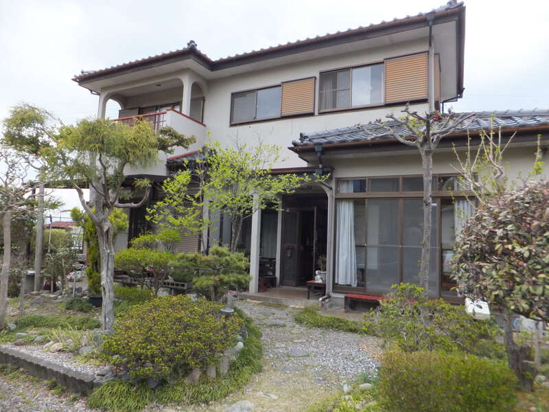 Japanese Government Is Giving Away Abandoned Homes For 455 Right Now 