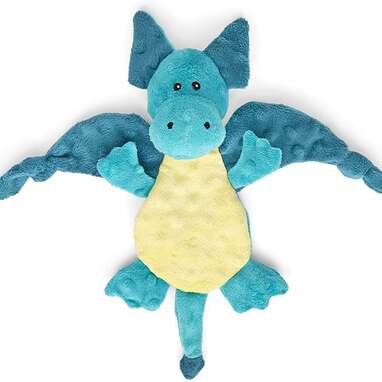 BarkBox Dingbert the Dragon