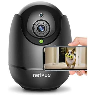 NETVUE Dog Camera