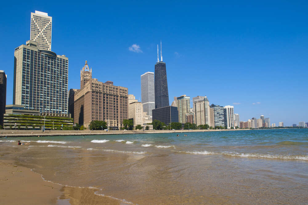 The Best Beaches in Chicago for Apartment Renters