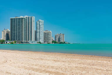 Rogers Beach