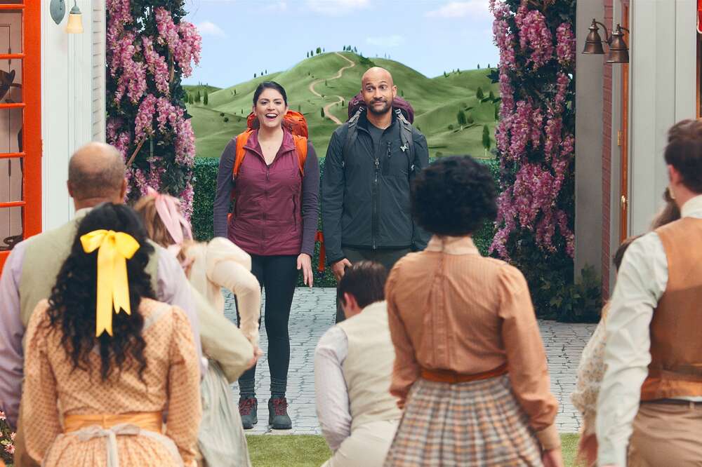 New Tv Shows Coming In 2021 Premiere Dates For New Returning Shows Thrillist