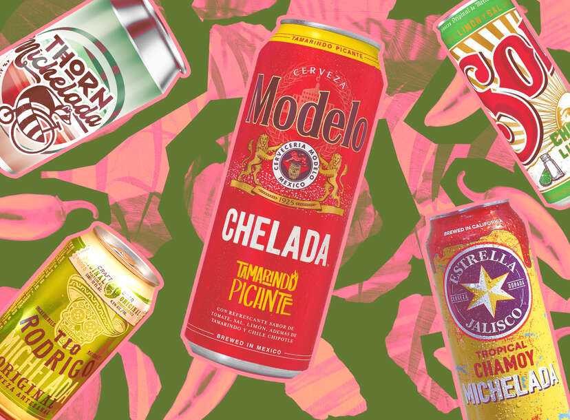 Best Canned Micheladas to Buy for Summer 2021 - Thrillist