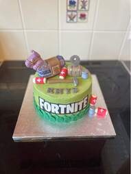 cake