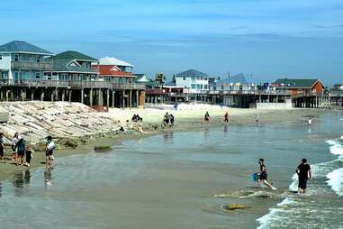 Surfside Beach