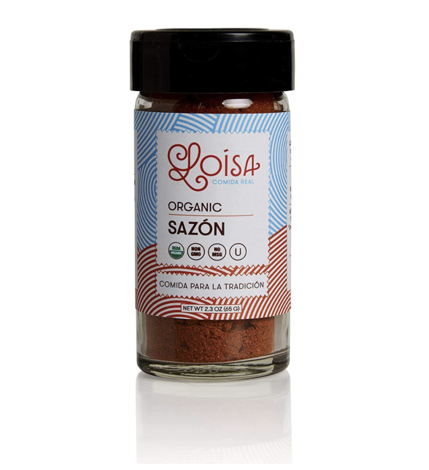 Organic No Salt Seasoning 1lb – High Quality Organics Express