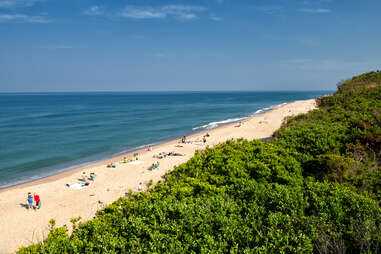 Nauset Beach