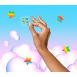 Rainbow Hydro-Stars™