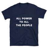 Power to The People Shirt