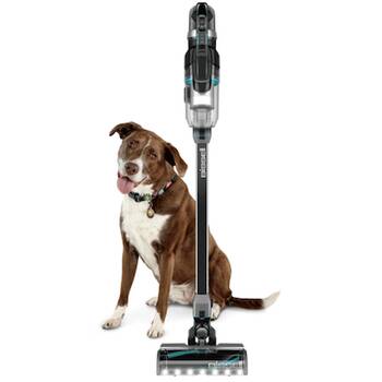 Bissell icon pet stick vacuum review hot sale