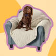 Orvis Grip-Tight Quilted Dog Throw