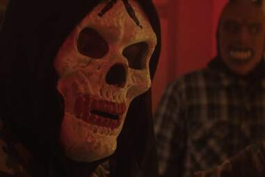 for the sake of vicious