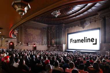 Frameline