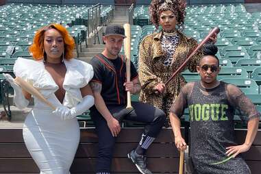 San Francisco Pride