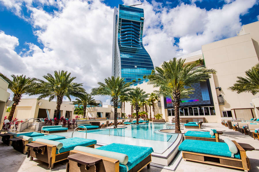 Daer Day Club Hollywood, FL Thrillist