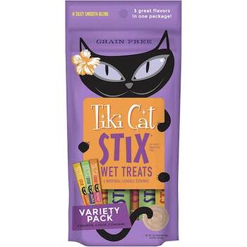 Cat treats hot sale for picky cats