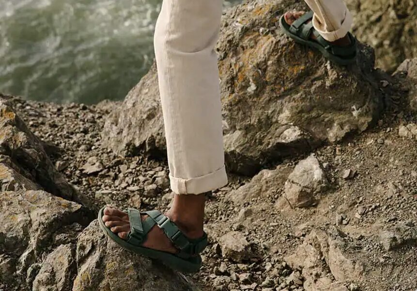 Merrell deals summer sandals