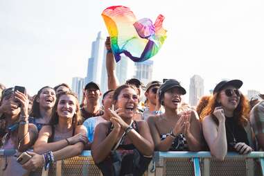 Chicago Cubs to celebrate LGBTQ+ pride with annual Pride Celebration on  June 13 – NBC Chicago