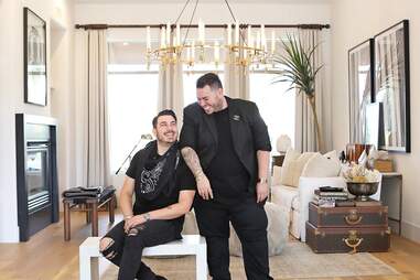 Busted 2 Bangin owners