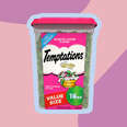 temptations classic cat treats