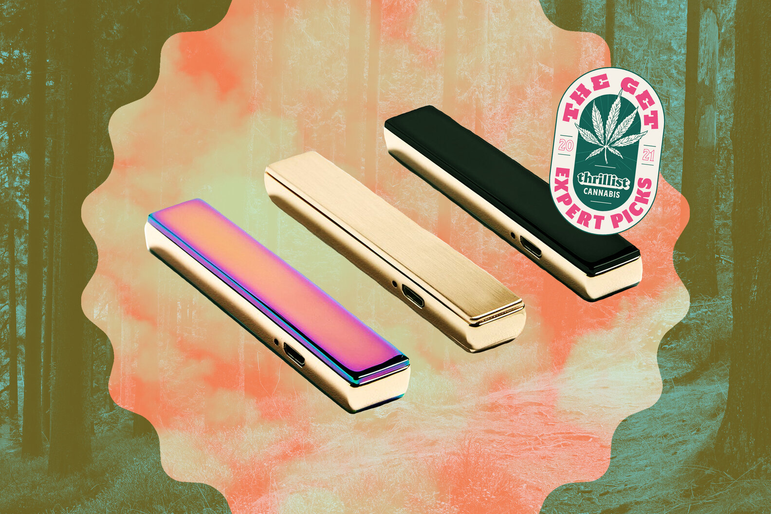 Best Weed Accessories For Hiking MustHave Outdoor Smoking Supplies