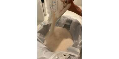 Bag of PrettyLitter