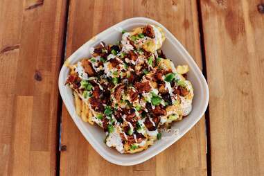 Loaded Fries