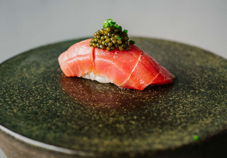 Kissaki Water Mill Watermill, NY Thrillist