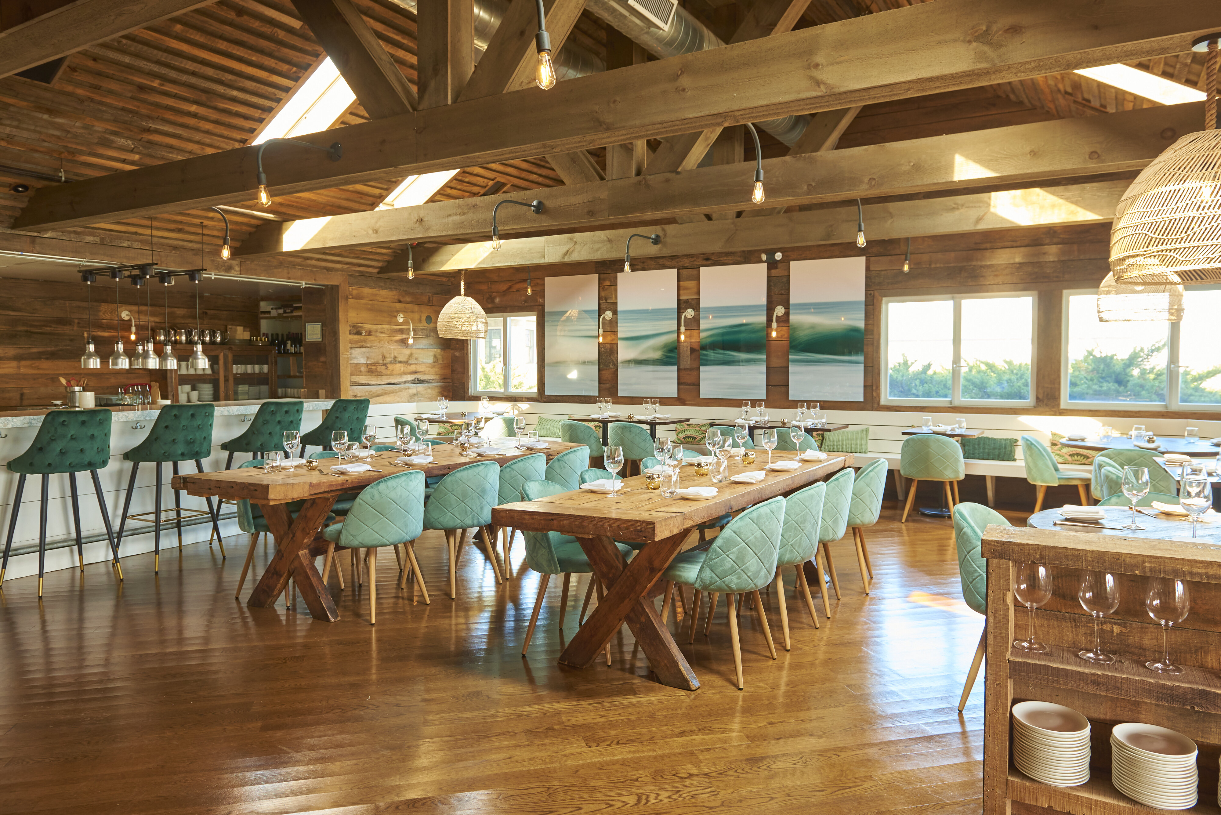 Best Restaurants In the Hamptons All the Essential Places to Try