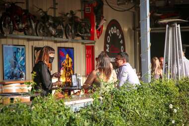 Doffo Winery