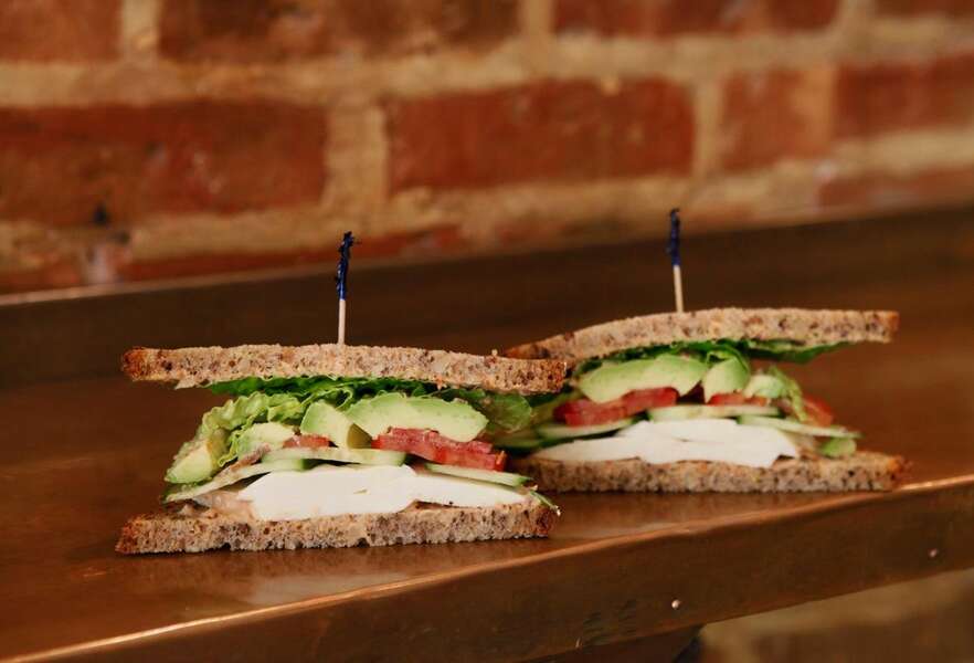 Hampton Chutney Co. Amagansett, NY Thrillist