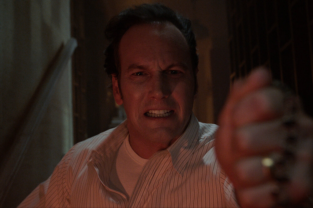 The Conjuring 3 Ending Explained What S Real And What S Fake Thrillist