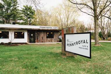 Pennyroyal Cafe & Provisions