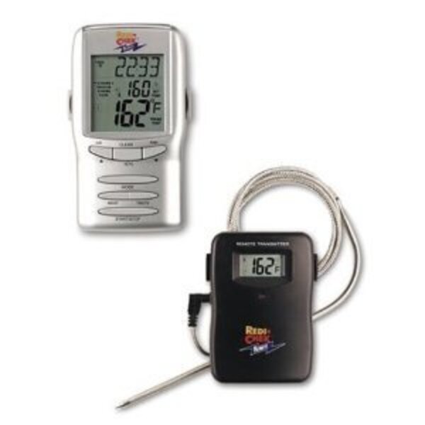 Maverick Remote Probe Thermometer Own Thrillist Denver