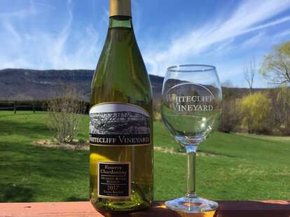 Whitecliff Vineyard