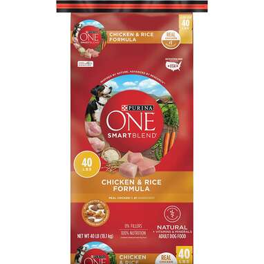 Purina ONE SmartBlend