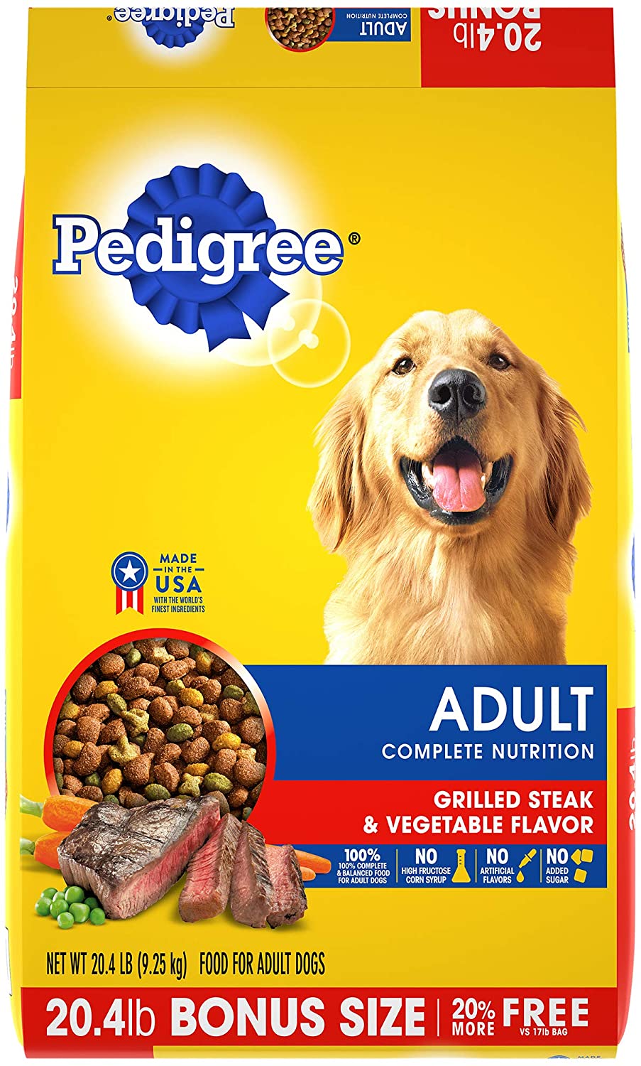 Amazon prime shop dog food