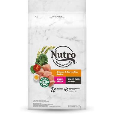 Nutro Natural Choice Adult & Senior