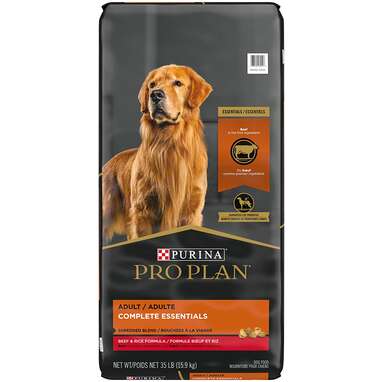 Purina Pro Plan With Probiotics