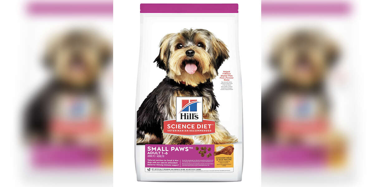 12 BestRated Dog Foods On Amazon Prime DodoWell The Dodo