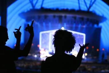 Finest Music Festivals In La 2021 15 Must Attend Festivals Concert Events Kcrw World Festival 2022