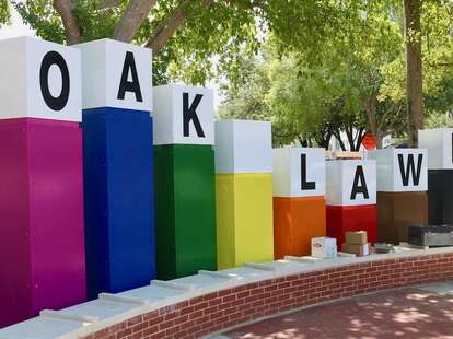 Things To Do In Oak Lawn Visiting Dallas Iconic Gayborhood Thrillist Things To Do In Oak Lawn Visiting Dallas Iconic Gayborhood Thrillist